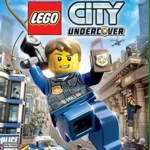 Lego City Undercover