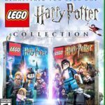 Lego Harry Potter Collection