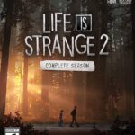 Life Is Strange 2 Complete Season Edition