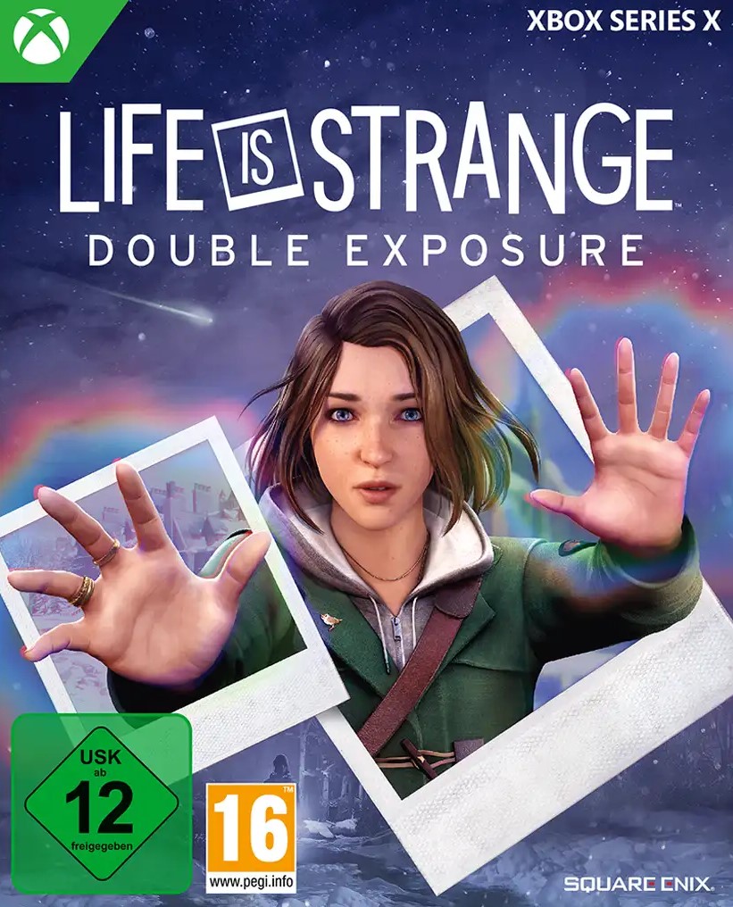 Life is Strange Double Exposure