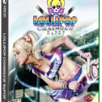 Lollipop Chainsaw RePOP