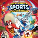 Looney Tunes Wacky World of Sports Deluxe Edition