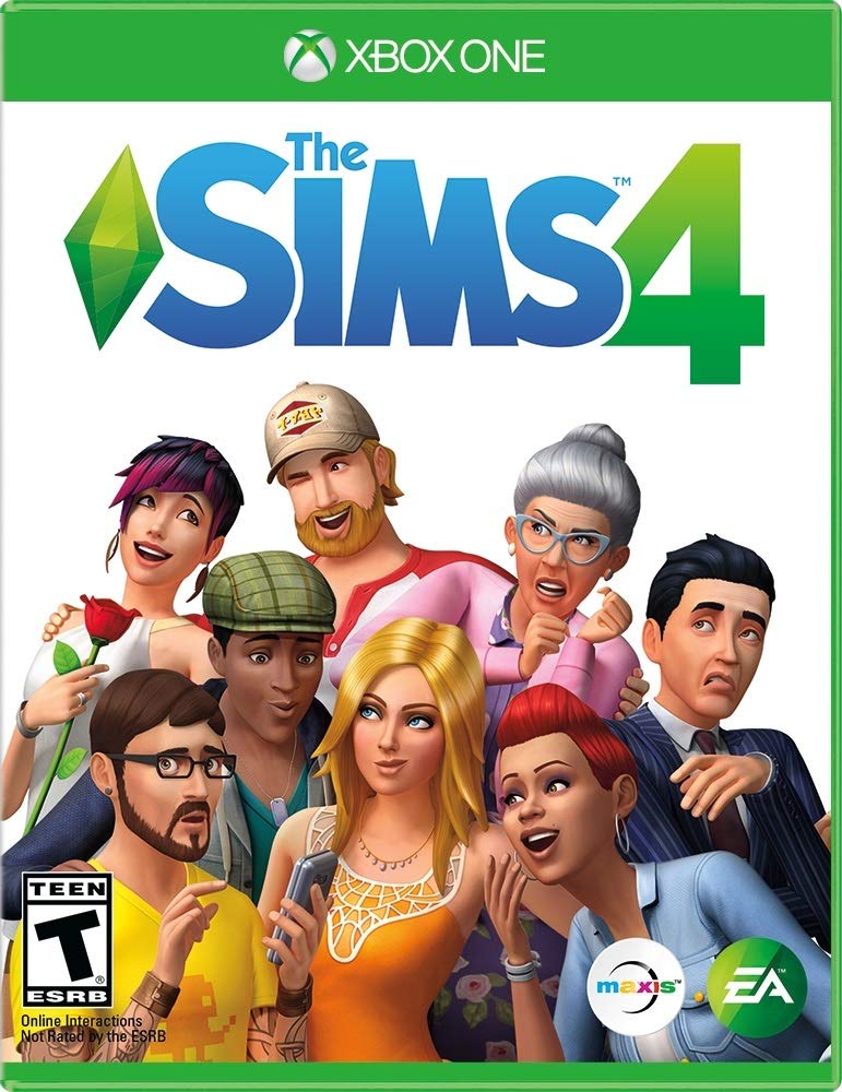 Los Sims 4 + Perros y Gatos