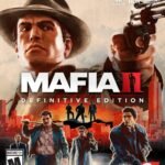 Mafia 2 Definitive Edition