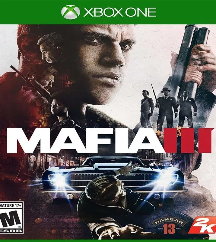 Mafia 3