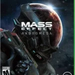 Mass Effect Andromeda