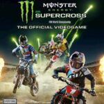 Monster Energy Supercross Special Edition
