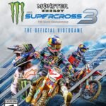 Monster Energy Supercross The Official Videogame 3