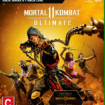 Mortal Kombat 11 Ultimate