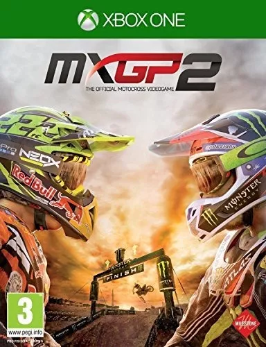 Mxgp 2