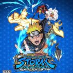 Naruto X Boruto Ultimate Ninja Storm Connections