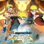 Naruto Shippuden Ultimate Ninja Storm Legacy