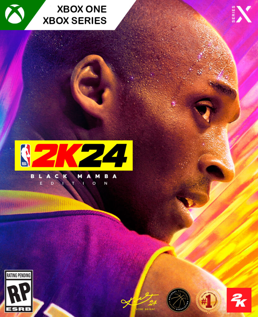 Nba 2K24