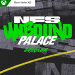 Need for Speed Unbound Palace Edition