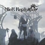 NieR Replicant ver 1.22474487139...