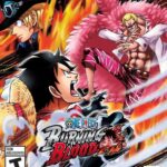 One Piece Burning Blood