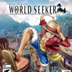 One Piece World Seeker