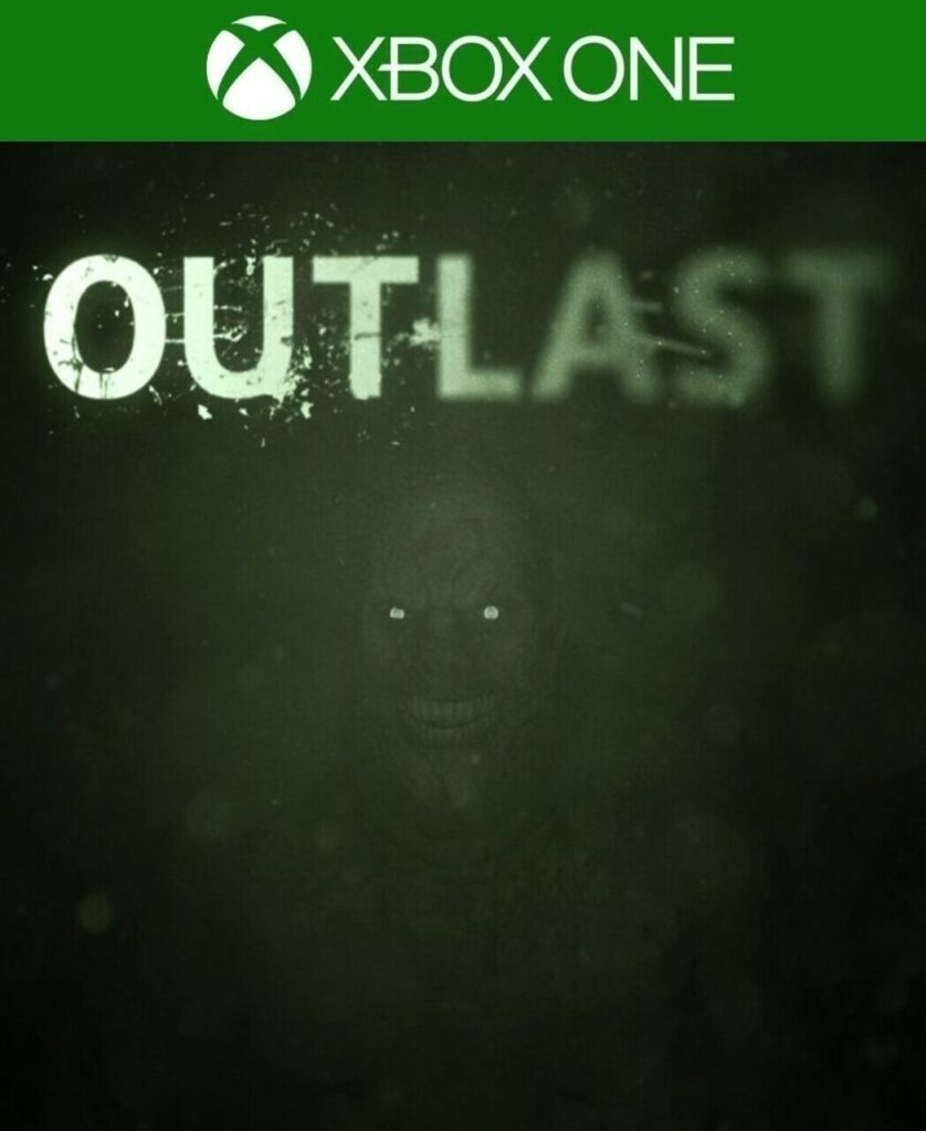 Outlast