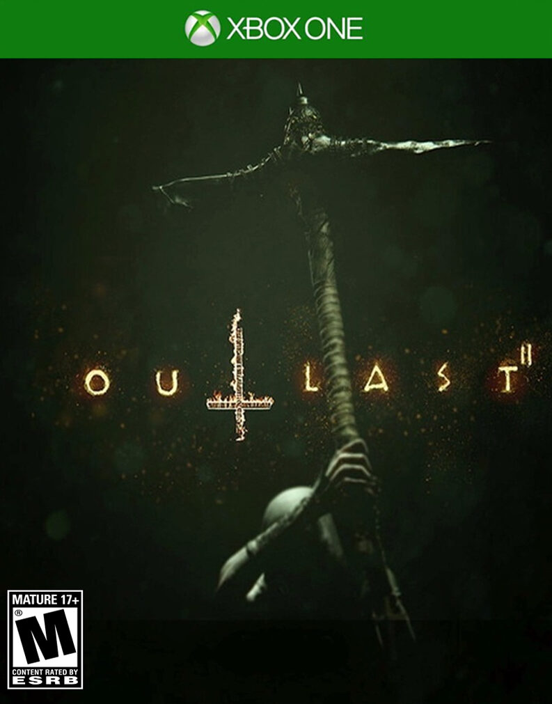 Outlast 2