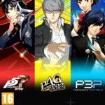 Persona Collection