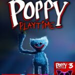 Poppy Playtime Chapter 1,2 y 3