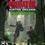Predator Hunting Grounds Yautja Edition