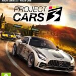 Project Cars 3 Deluxe