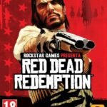 Red dead Redemption 1