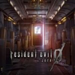Resident Evil 0
