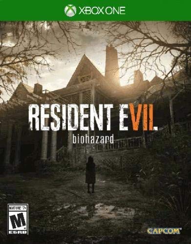 Resident Evil 7