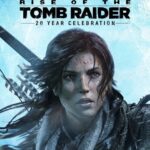 Rise Of The Tomb Raider 20 Year Edition