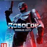 Robocop Rogue City