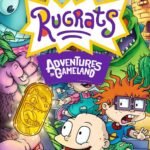 Rugrats Adventures in Gameland
