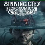 Sinking City Necronium Edition