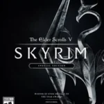 The Elder Scrolls V Skyrim Special Edition