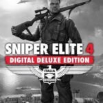 Sniper Elite 4 Deluxe Edition