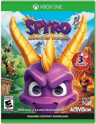 Spyro