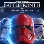 Star Wars Battlefront 2 Celebration Edition