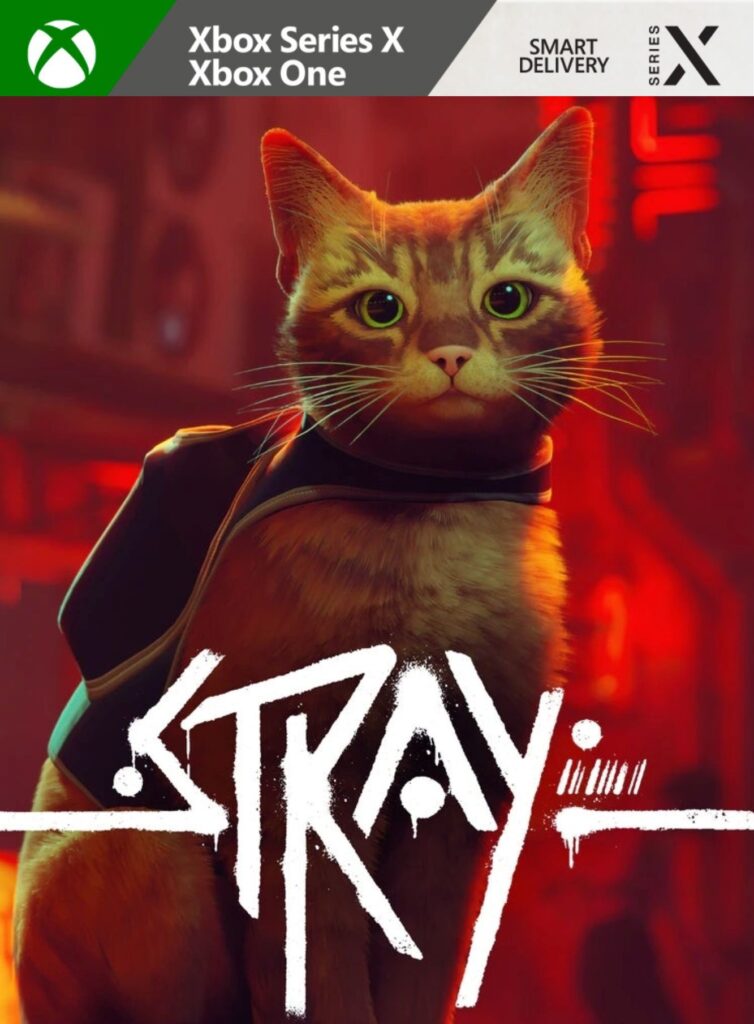 Stray