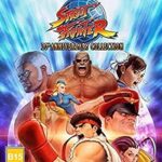 Street Fighter 30 Years Edition