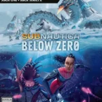 Subnautica Below Zero