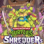 Teenage Mutant Ninja Turtles Shredder's Revenge