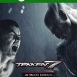 Tekken 7 Ultimate Edition