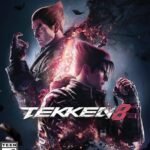 Tekken 8