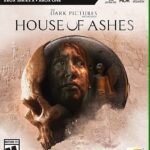 The Dark Pictures Anthology House of Ashes