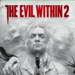 The Evil Within 2