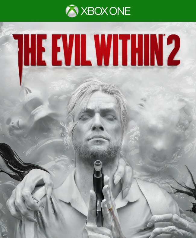 The Evil Within 2