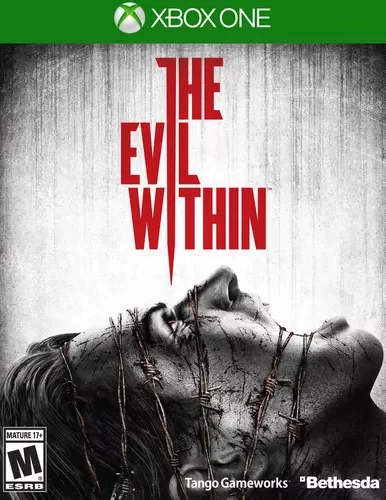 The Evil Within