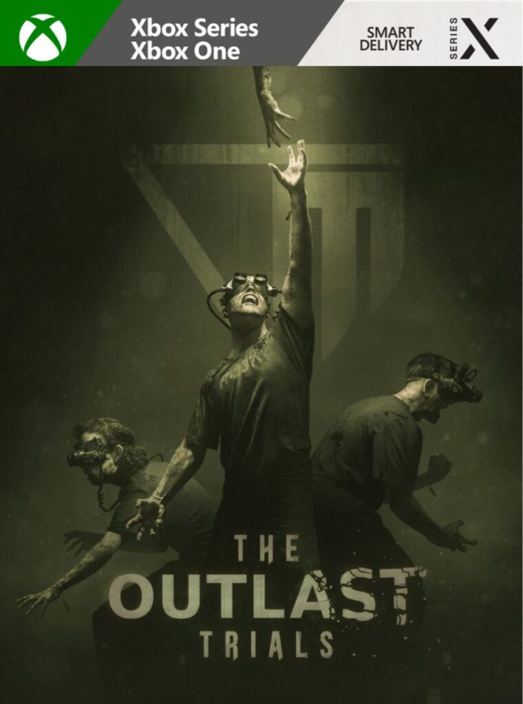 The Outlast Trials