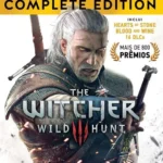 The Witcher 3 Complete Edition